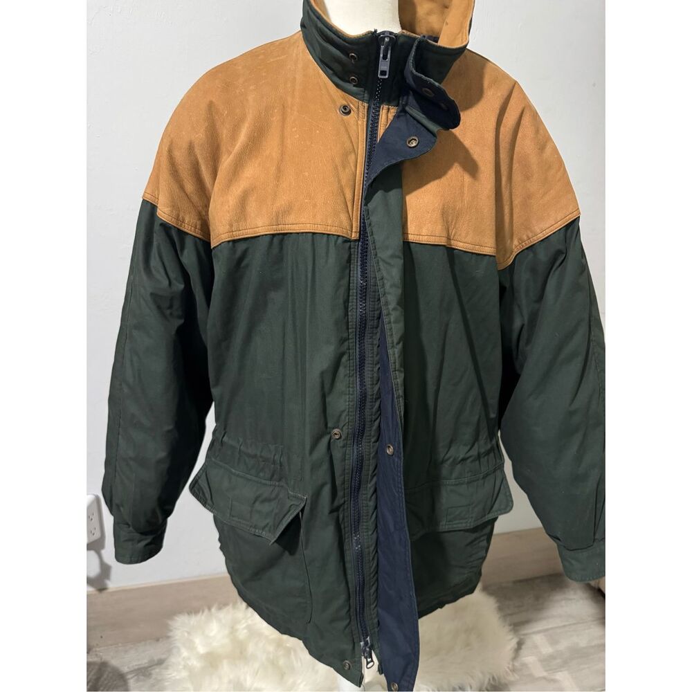 Marc by Andrew Marc 70% down jacket L - Picture 15 of 16
